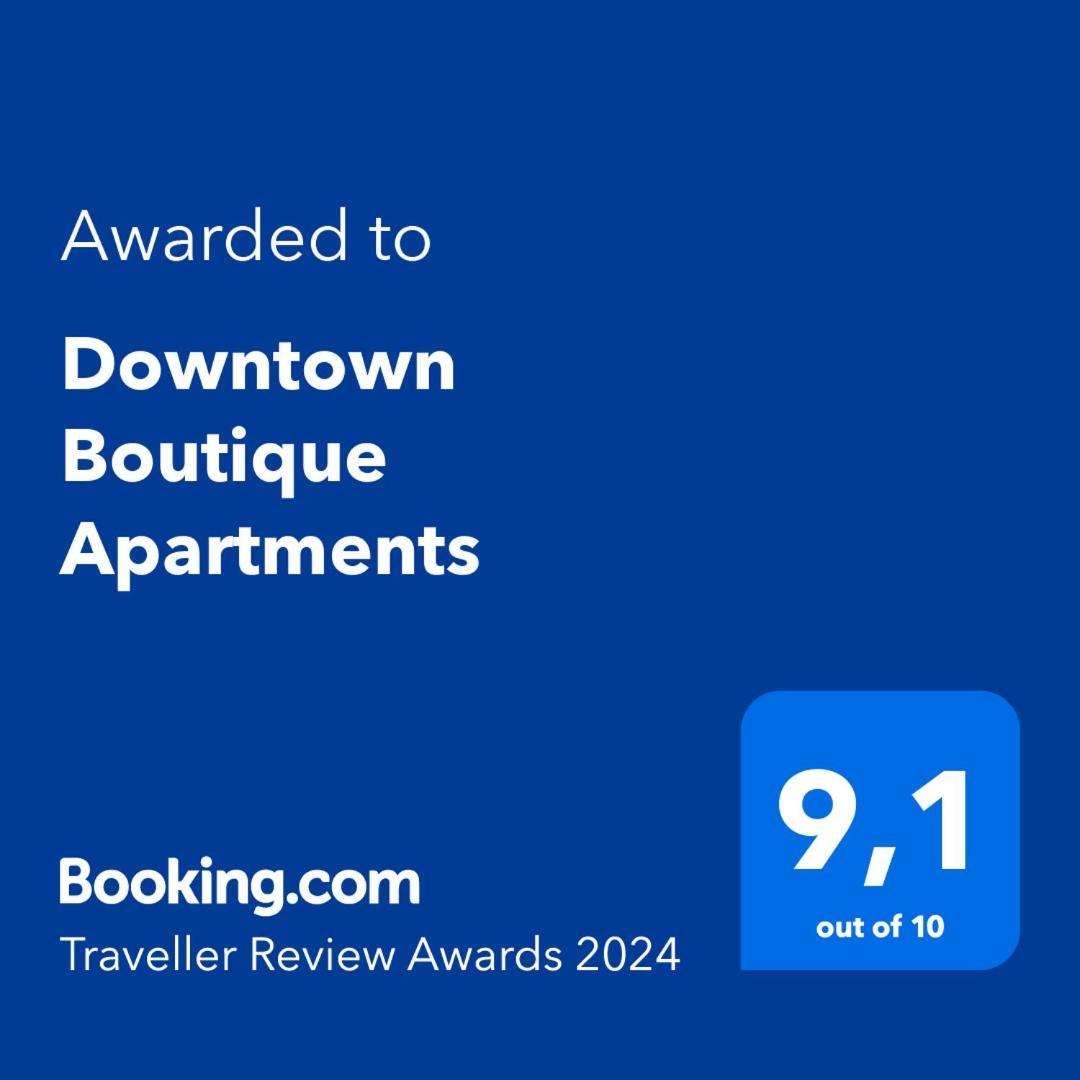 Apartment O&o Group Syntagma Elysan Urban Athens