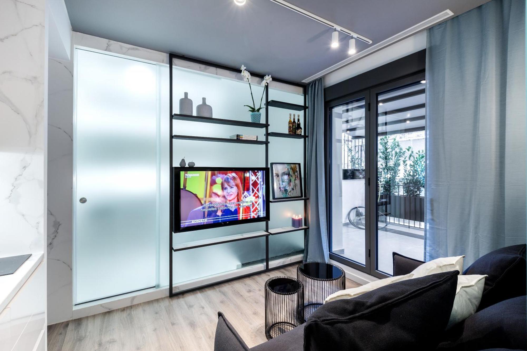 O&o Group Syntagma Elysan Urban