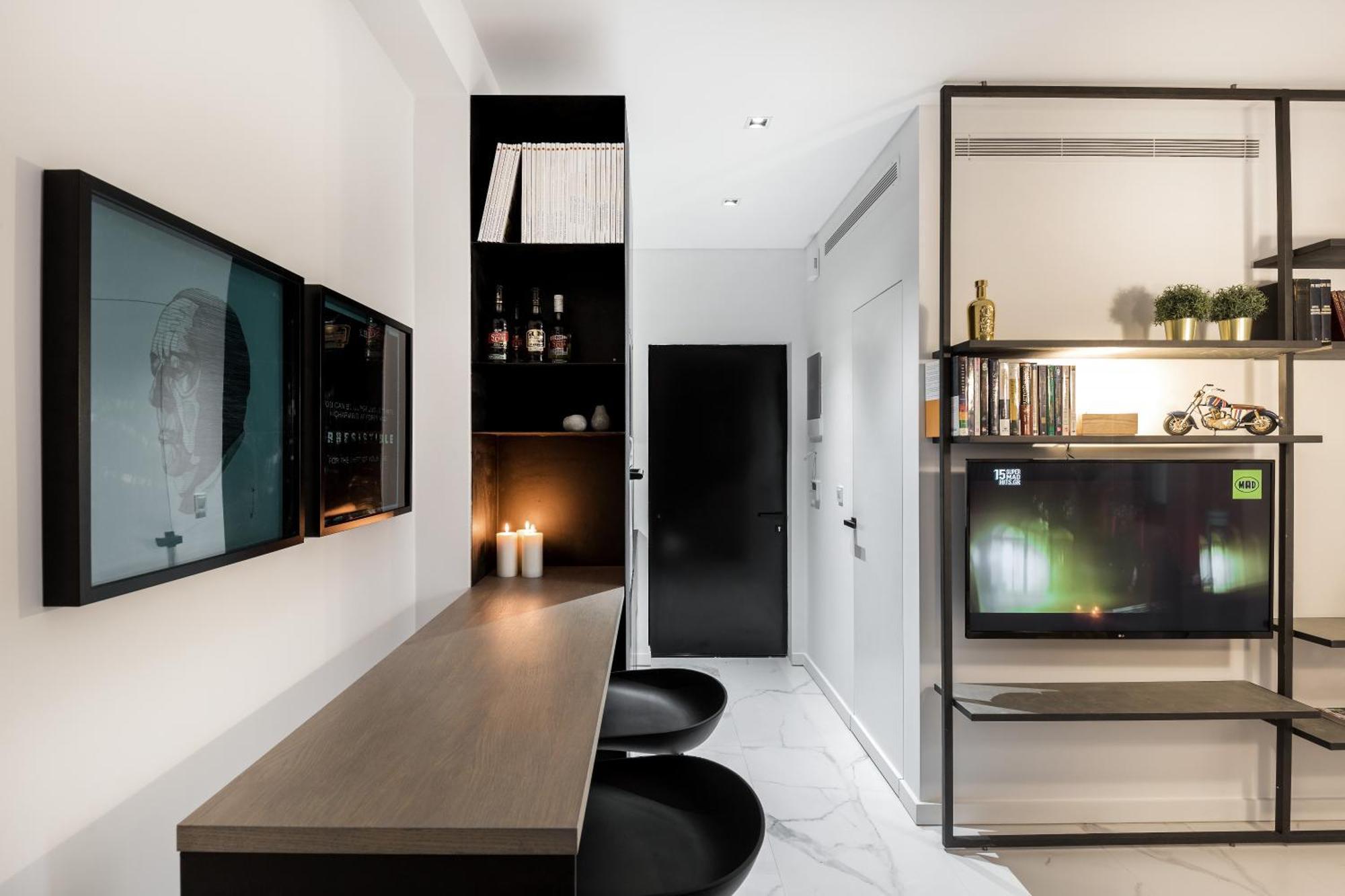 O&o Group Syntagma Elysan Urban * Athens