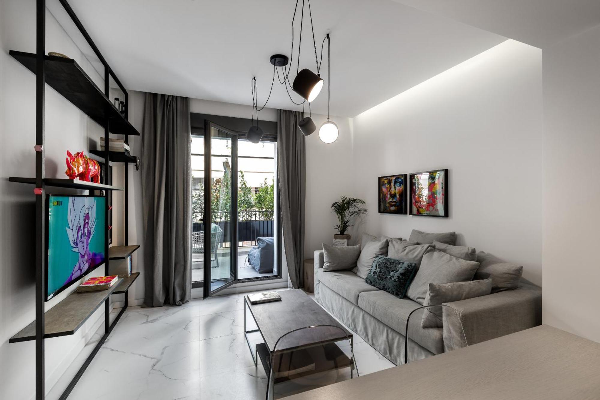 O&o Group Syntagma Elysan Urban
