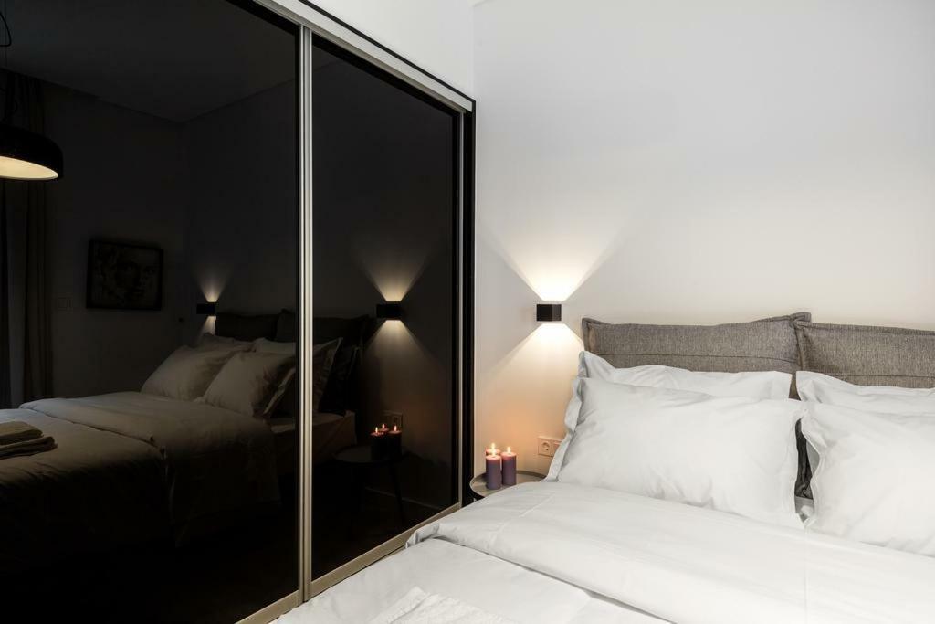 O&o Group Syntagma Elysan Urban Apartment Athens