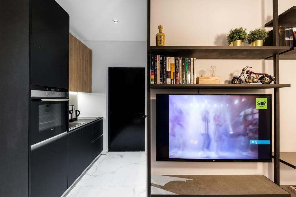 O&o Group Syntagma Elysan Urban