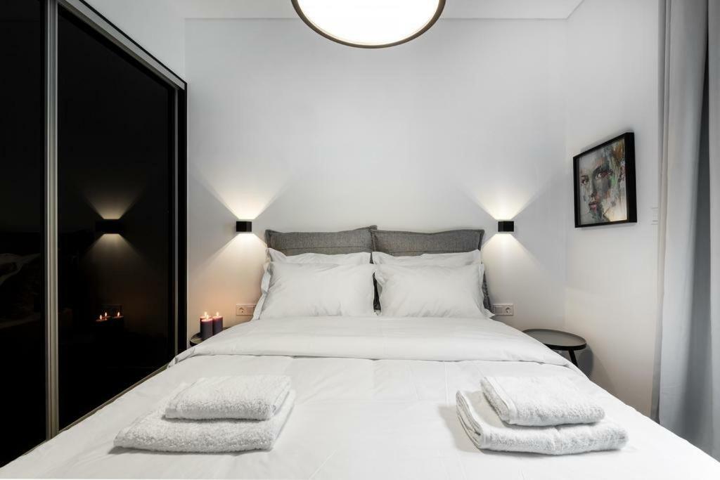 O&o Group Syntagma Elysan Urban *