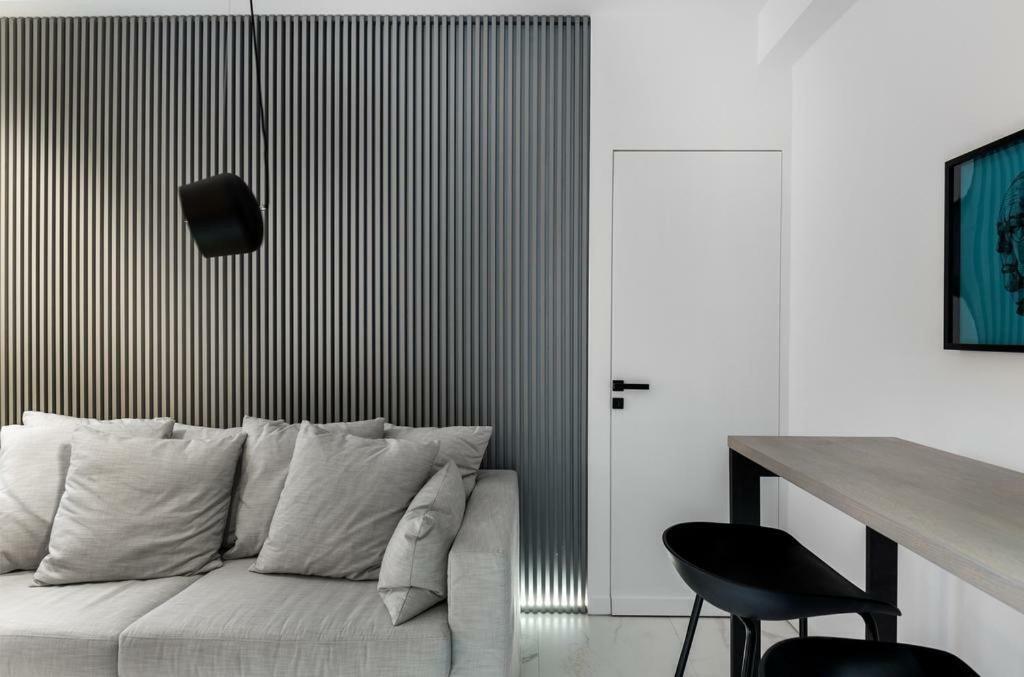 O&o Group Syntagma Elysan Urban Apartment
