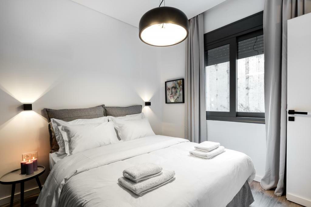 O&o Group Syntagma Elysan Urban Apartment Athens