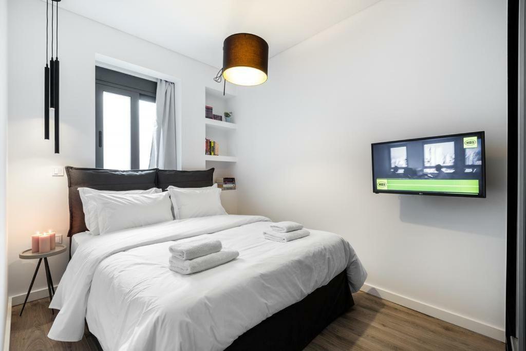O&o Group Syntagma Elysan Urban Athens