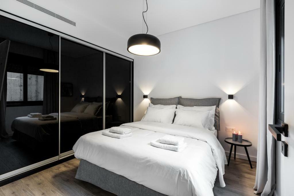 O&o Group Syntagma Elysan Urban Apartment *