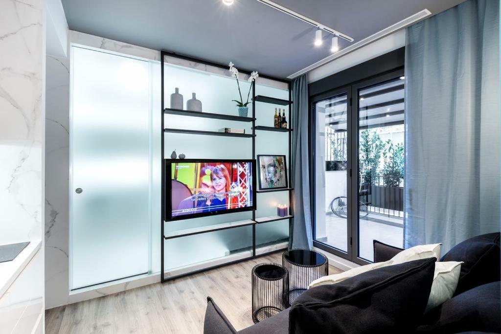 Apartment O&o Group Syntagma Elysan Urban *