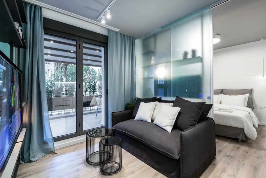 O&o Group Syntagma Elysan Urban Athens