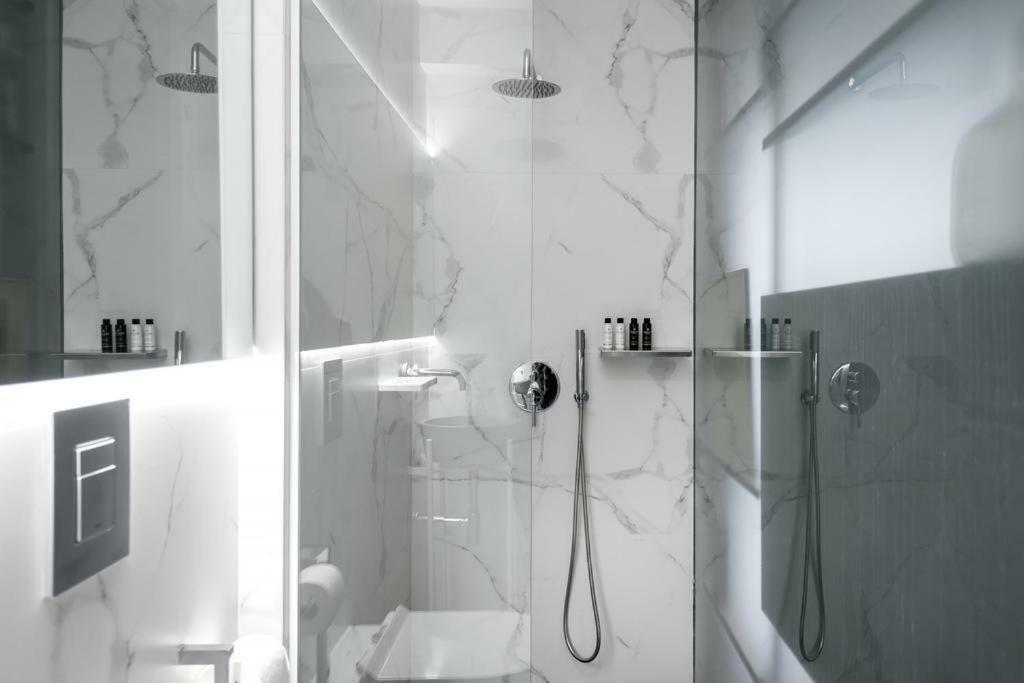 Apartment O&o Group Syntagma Elysan Urban Athens