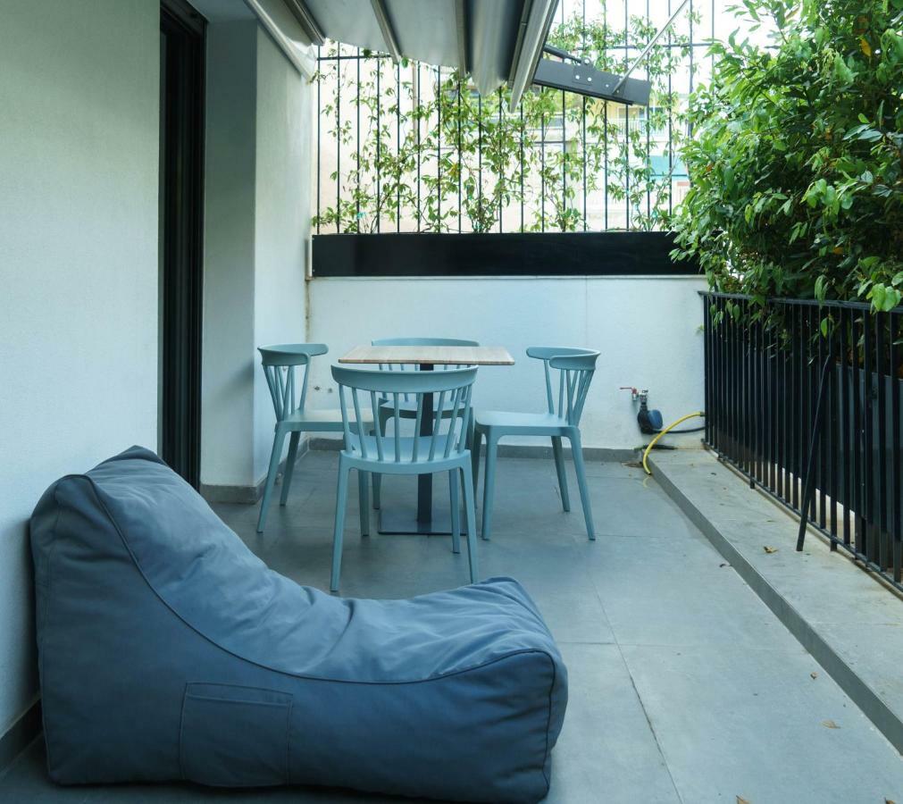 Apartment O&o Group Syntagma Elysan Urban
