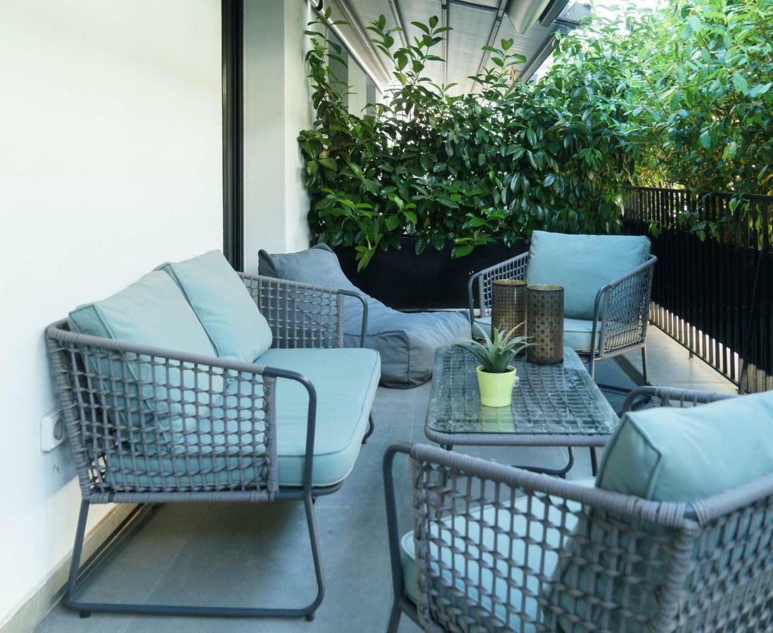 O&o Group Syntagma Elysan Urban * Athens