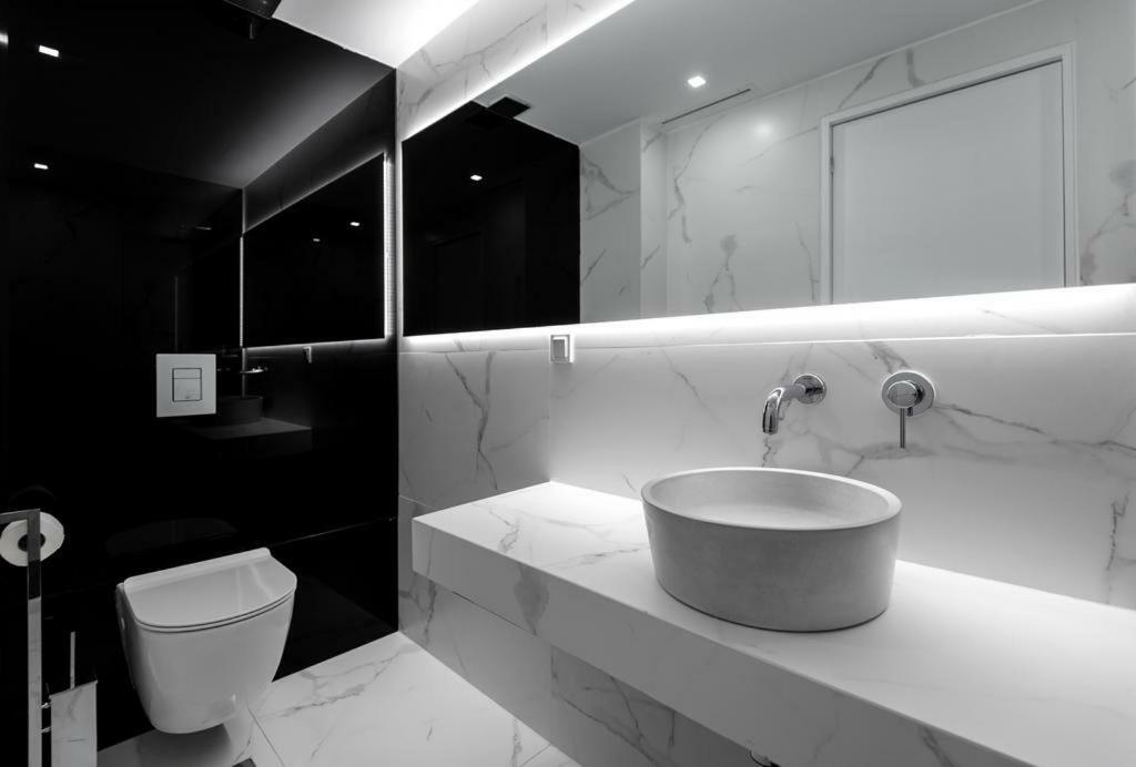 Apartment O&o Group Syntagma Elysan Urban Athens