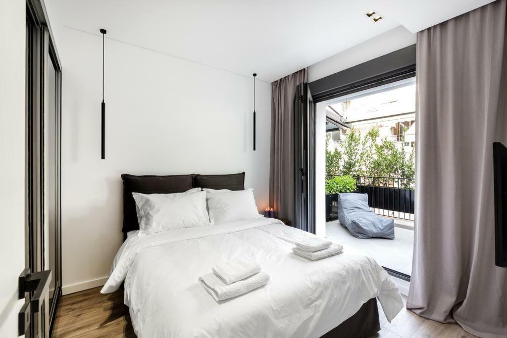 Apartment O&o Group Syntagma Elysan Urban Athens