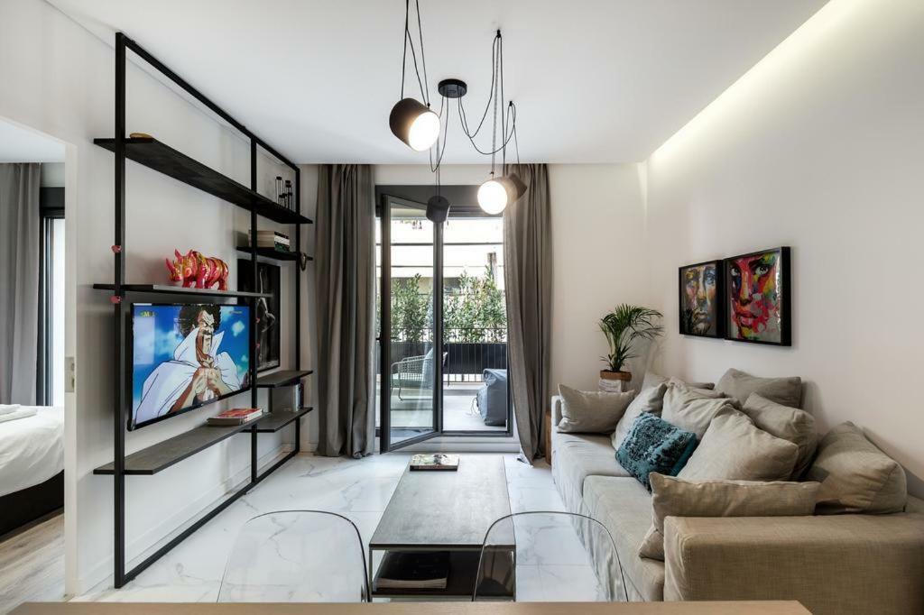 Apartment O&o Group Syntagma Elysan Urban Athens