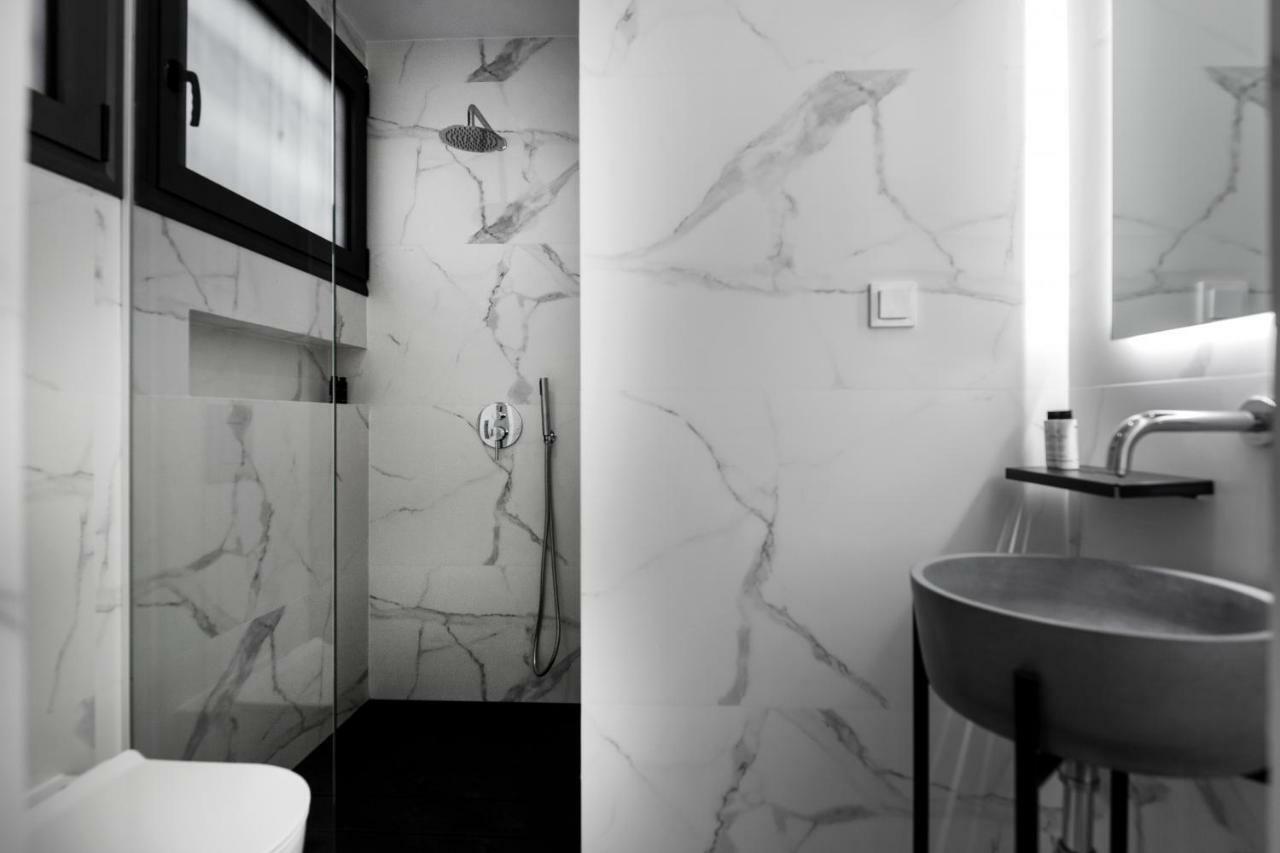 O&o Group Syntagma Elysan Urban Apartment *