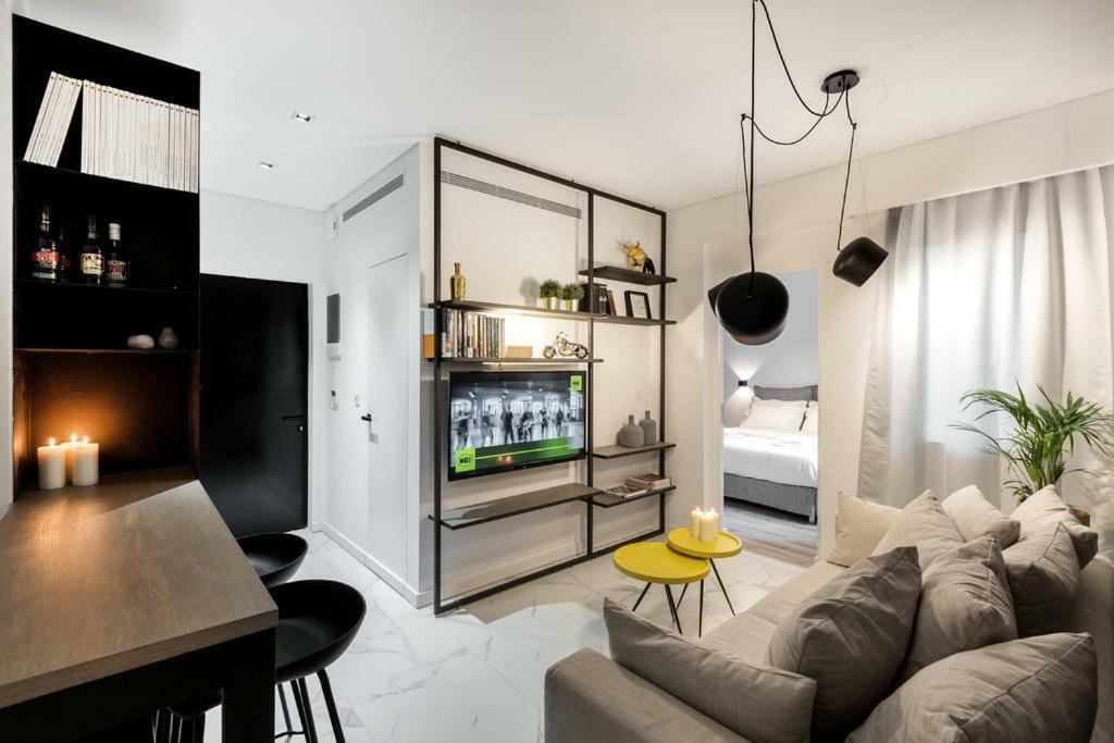 O&o Group Syntagma Elysan Urban *