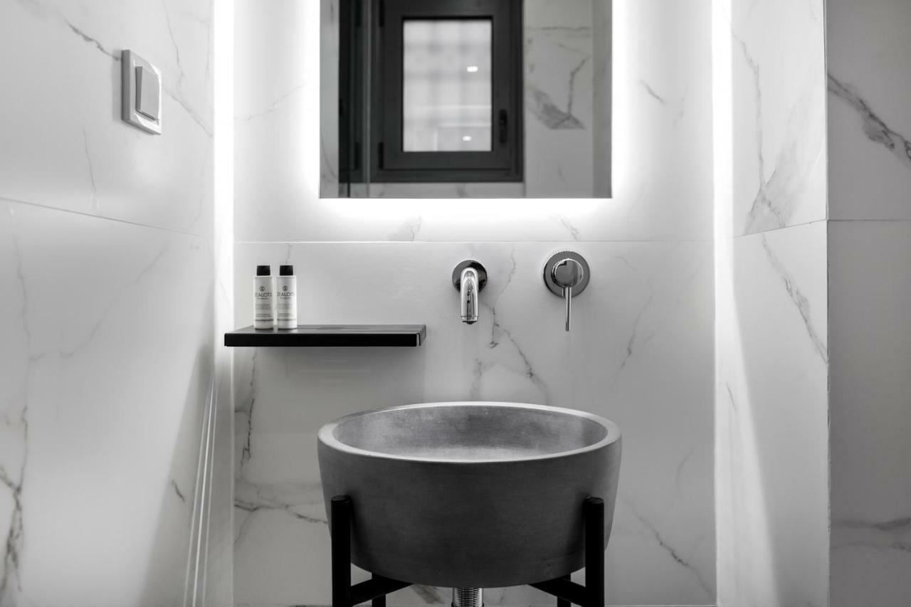 O&o Group Syntagma Elysan Urban Apartment