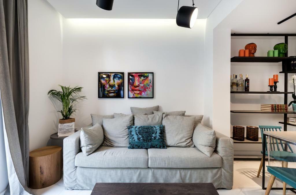 Apartment O&o Group Syntagma Elysan Urban *