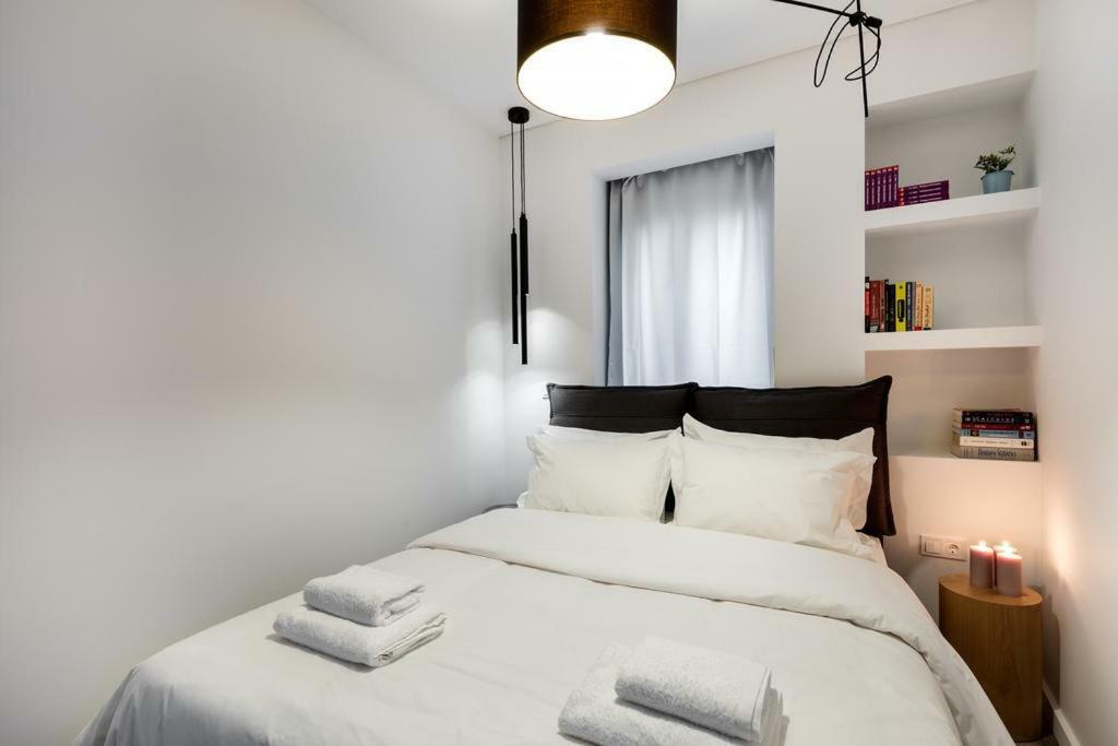 O&o Group Syntagma Elysan Urban *