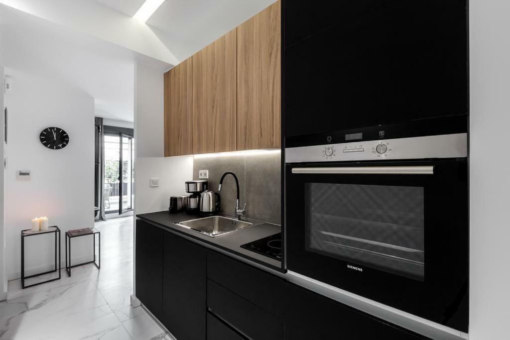 O&o Group Syntagma Elysan Urban Apartment Athens