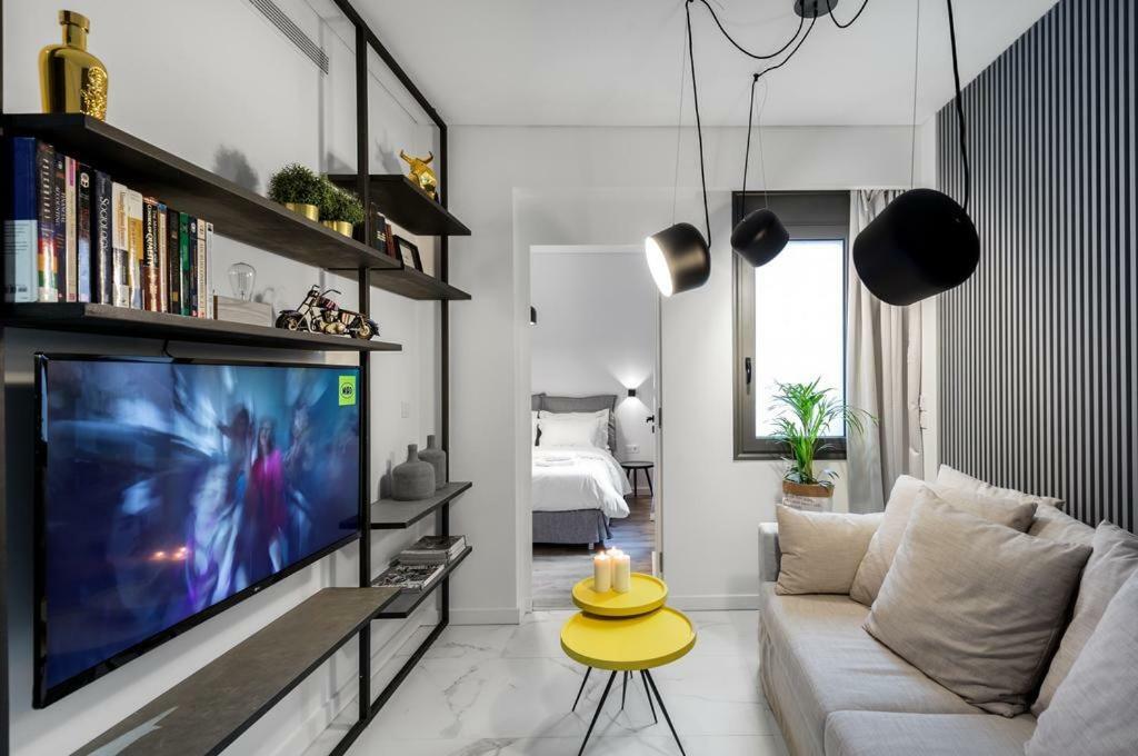 O&o Group Syntagma Elysan Urban Apartment