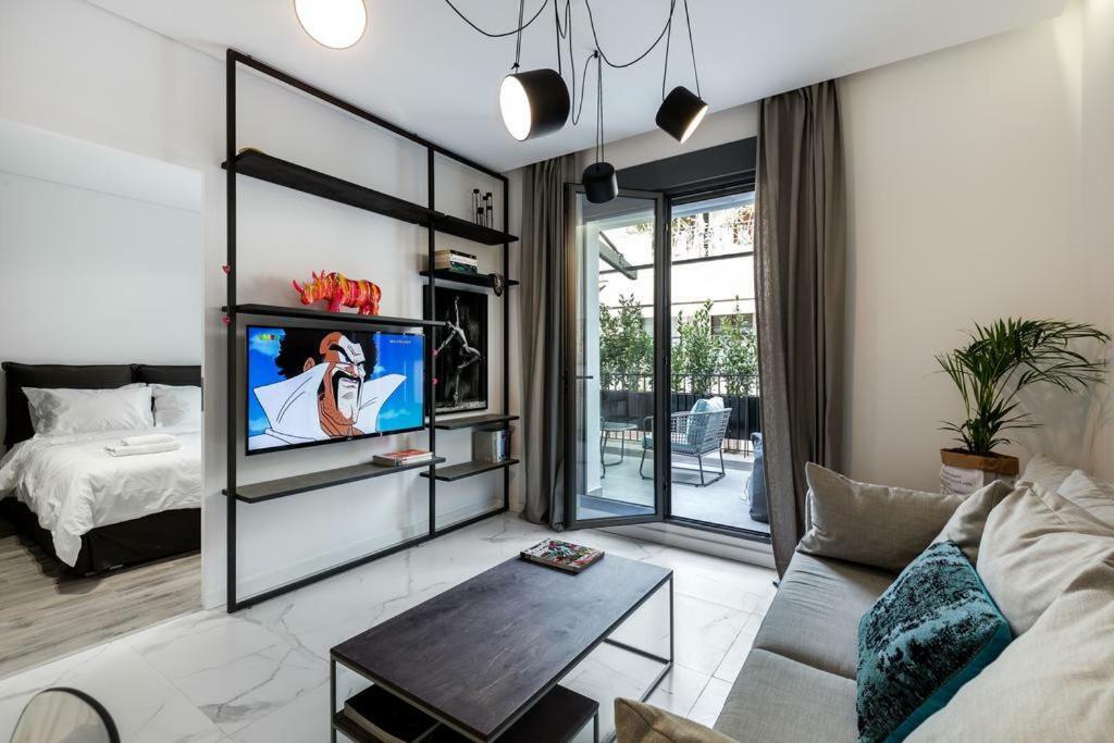 Apartment O&o Group Syntagma Elysan Urban *