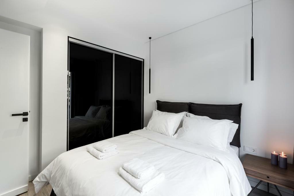 Apartment O&o Group Syntagma Elysan Urban