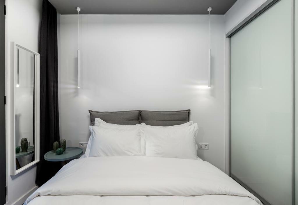 Apartment O&o Group Syntagma Elysan Urban Athens