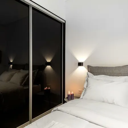 O&O Group Syntagma Elysan Urban Stays Athens Exterior photo