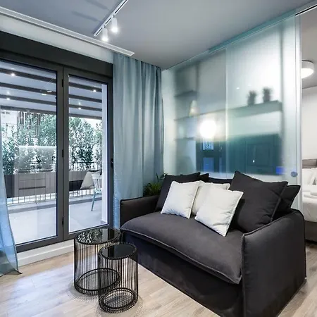 O&O Group Syntagma Elysan Urban Stays Athens Exterior photo