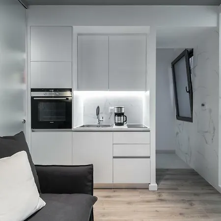 O&O Group Syntagma Elysan Urban Stays Athens Exterior photo