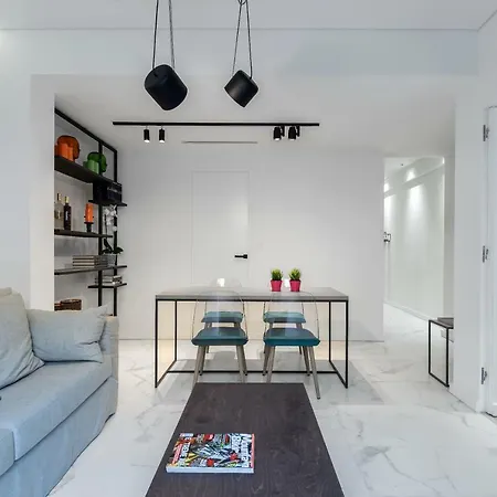O&O Group Syntagma Elysan Urban Stays Athens Exterior photo