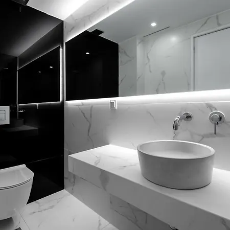 O&O Group Syntagma Elysan Urban Stays Athens Exterior photo