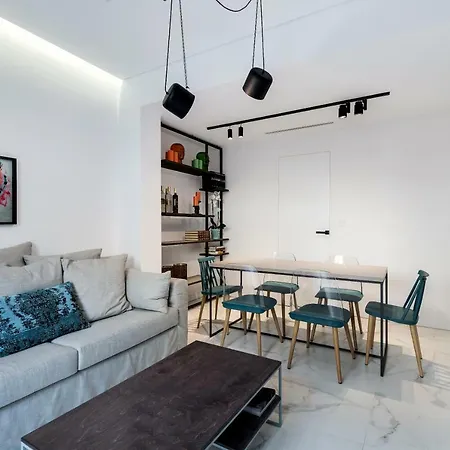 O&O Group Syntagma Elysan Urban Stays Athens Exterior photo