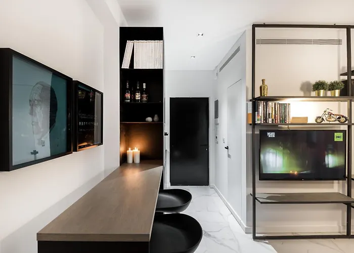 O&O Group Syntagma Elysan Urban Stays