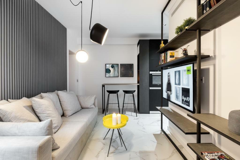 Apartment O&o Group Syntagma Elysan Urban Athens
