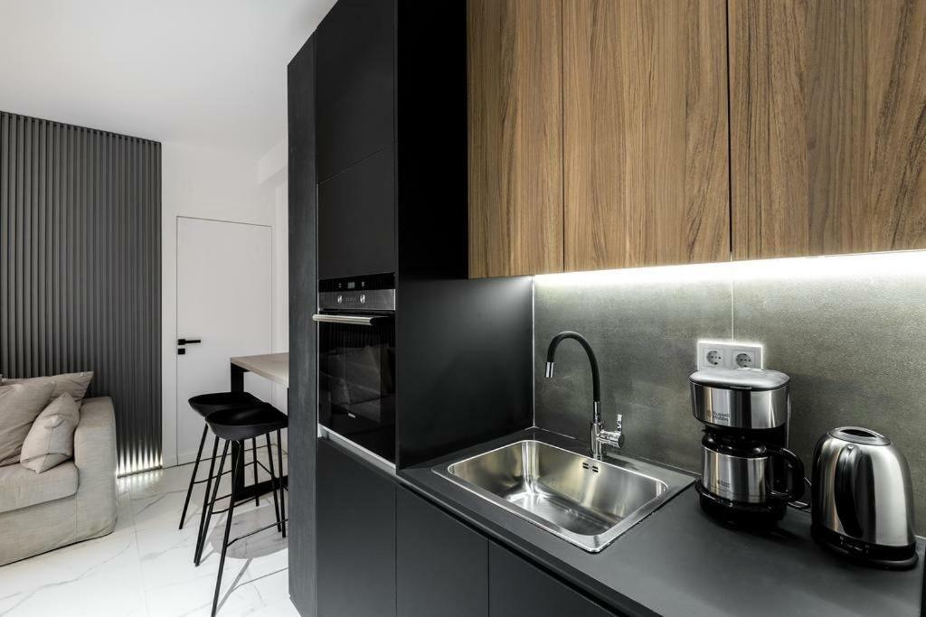 Apartment O&o Group Syntagma Elysan Urban *