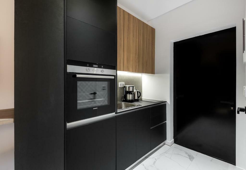 Apartment O&o Group Syntagma Elysan Urban *