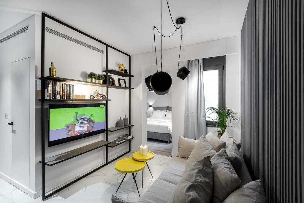 Apartment O&o Group Syntagma Elysan Urban