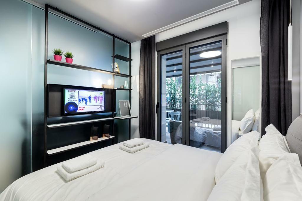 Apartament O&o Group Syntagma Elysan Urban