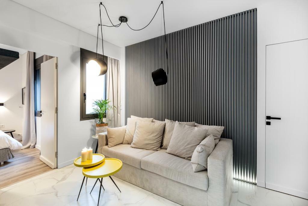 O&o Group Syntagma Elysan Urban Apartment Athens