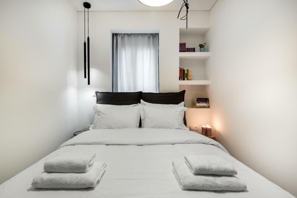 O&o Group Syntagma Elysan Urban *
