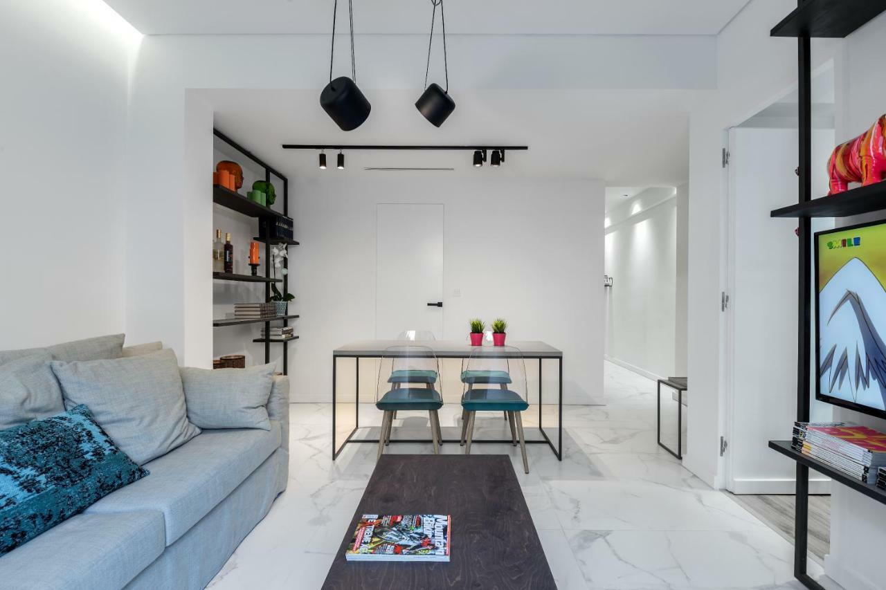 Apartment O&o Group Syntagma Elysan Urban Athens