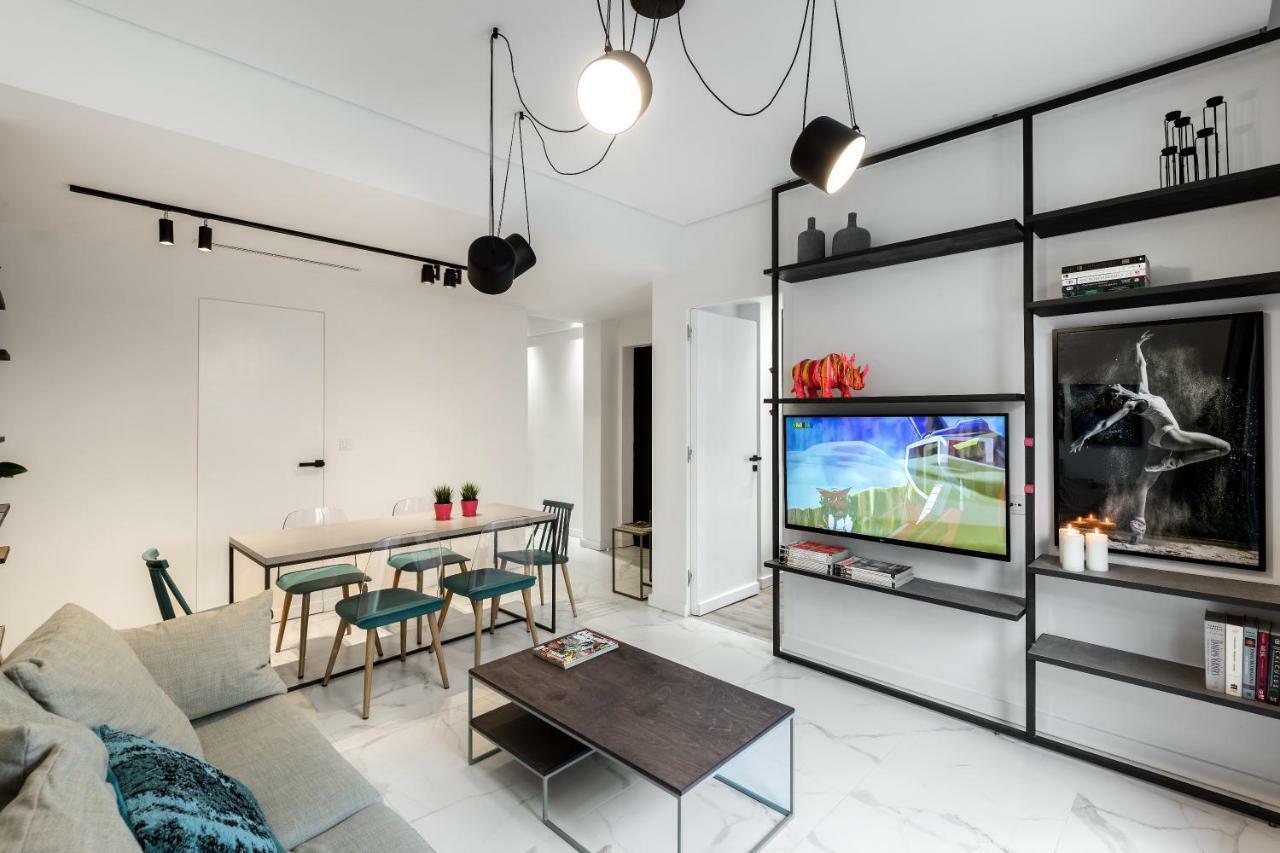O&o Group Syntagma Elysan Urban * Athens