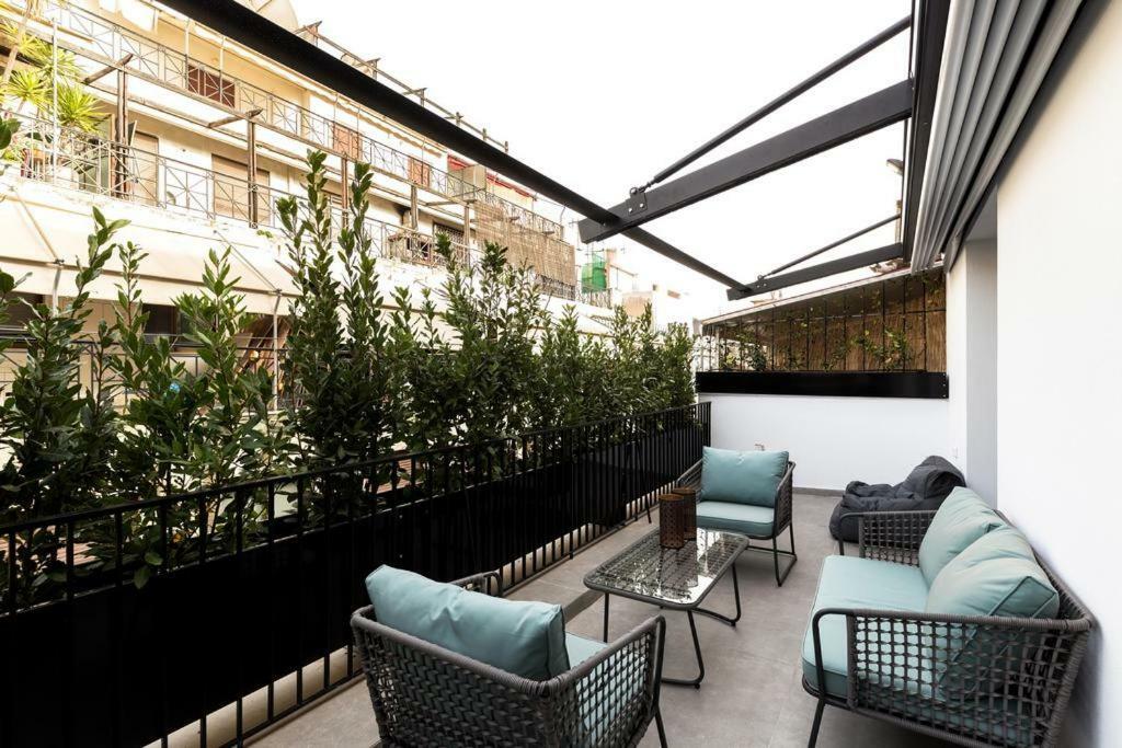 O&o Group Syntagma Elysan Urban Athens