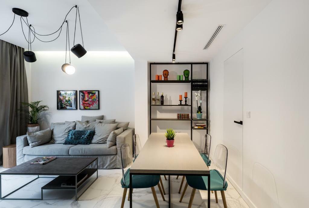 Apartment O&o Group Syntagma Elysan Urban