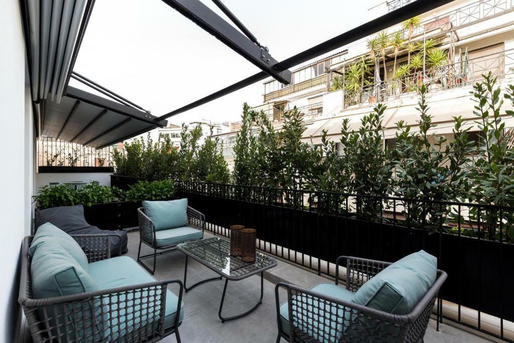 O&o Group Syntagma Elysan Urban * Athens