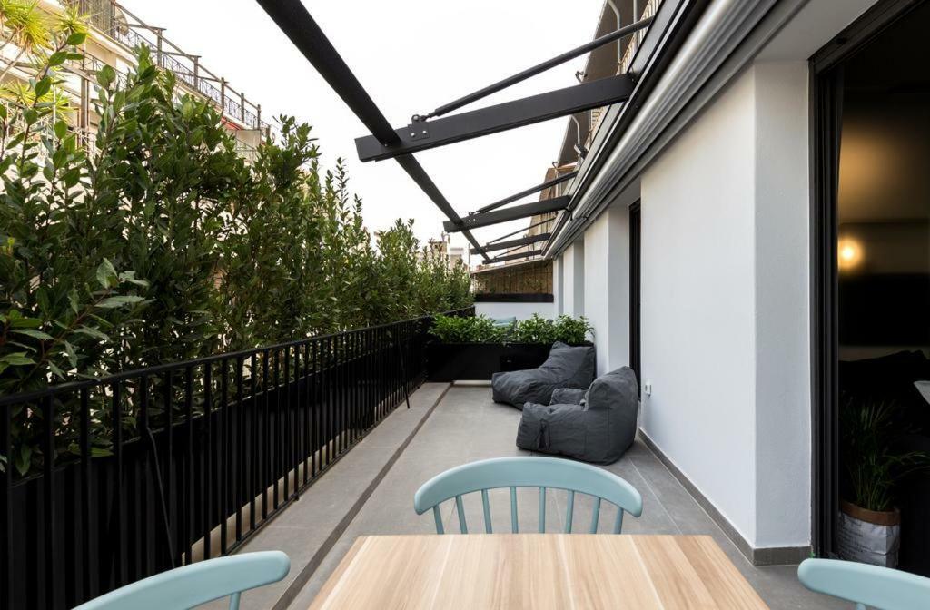 O&o Group Syntagma Elysan Urban