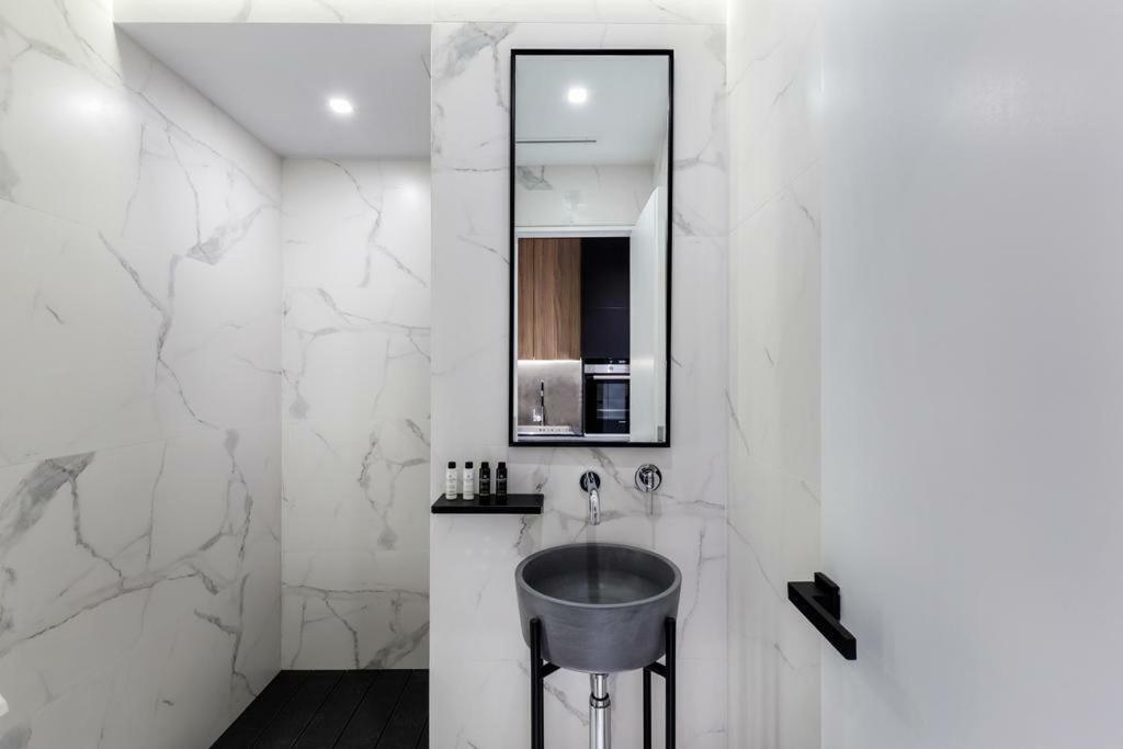 Apartment O&o Group Syntagma Elysan Urban